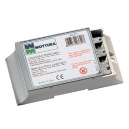 Caricabatterie Mottura 99.711