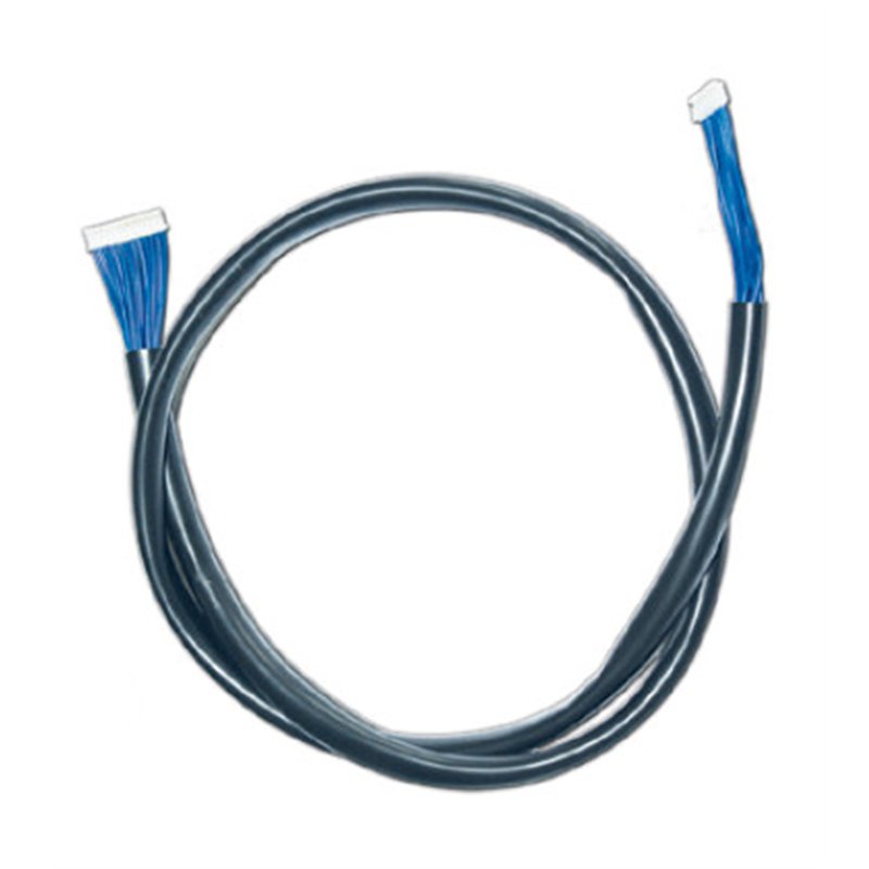 Connection cable between the internal card and the Mottura