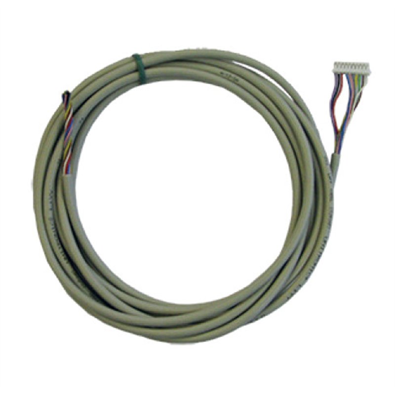 10-pole connection cable for Mottura 99.727 peripheral