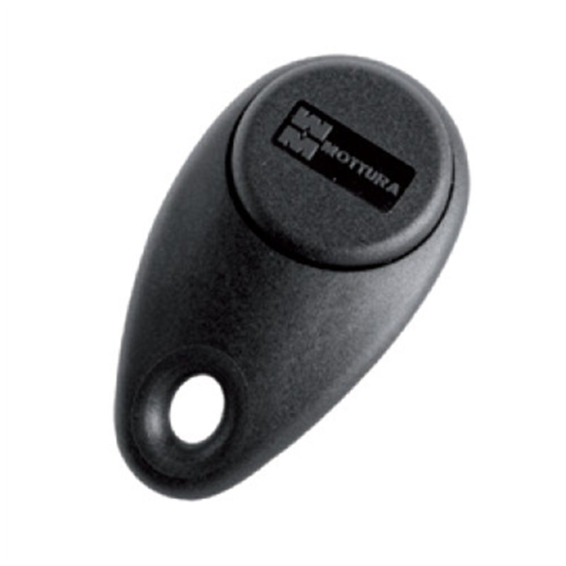 Chiave a transponder Mottura 99.706 XMODE