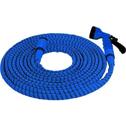 Hu-FIRMA CORAL 7.5-15mt extendable irrigation tube in KIT