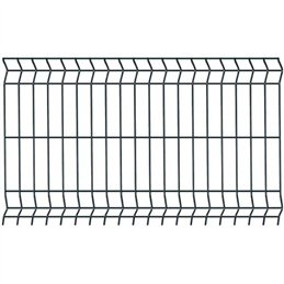 Pannelli Recinzione VIGOR Cm.103X200 ANTRACITE RAL-7016