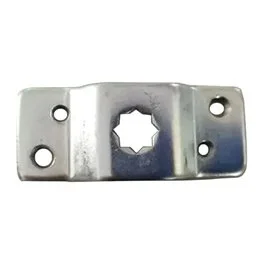 Motor support for roller shutters - standard MS45/AS FC