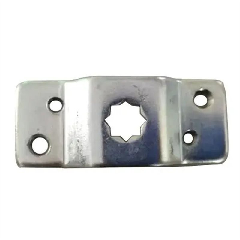 Motor support for roller shutters - standard MS45/AS FC