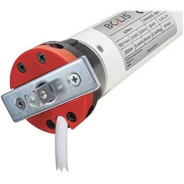Roller shutter motor BOLIS S/M 50NM KG.90 KO50/12