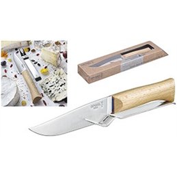 Coltello Opinel Set formaggio 1834