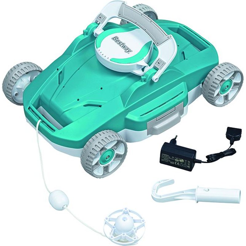 BESTWAY AQUATRONIX G200 50 MQ Robot Pool Cleaner