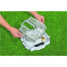 Pulitore Robot per piscine BESTWAY AQUATRONIX G200 50 MQ