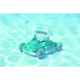 BESTWAY AQUATRONIX G200 50 MQ Robot Pool Cleaner