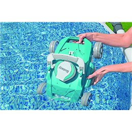 BESTWAY AQUATRONIX G200 50 MQ Robot Pool Cleaner
