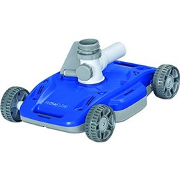 BESTWAY AUTOMATIC FLOWCLEAR 58665 Pool Cleaner