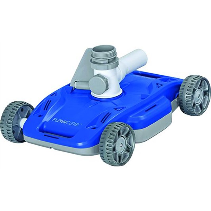 BESTWAY AUTOMATIC FLOWCLEAR 58665 Pool Cleaner