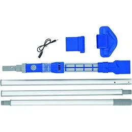 Pulitore per piscine BESTWAY AQUASURGE 2AH LI