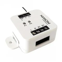 Centralina automazione per avvolgibili e tapparelle AF820 FC