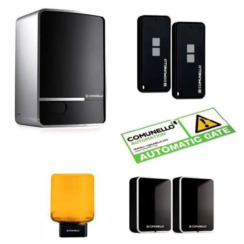 Automation for sliding gates FORT 600 FC