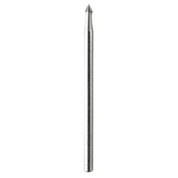 Steel cutters tip d.2.3mm M.1270 PG Mini