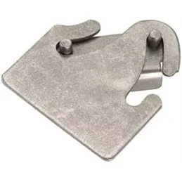 Hinge for vasistas to be welded art.275 COMBI