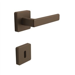 Maniglia Mood Collection DUE-Q CC41R Colombo Design