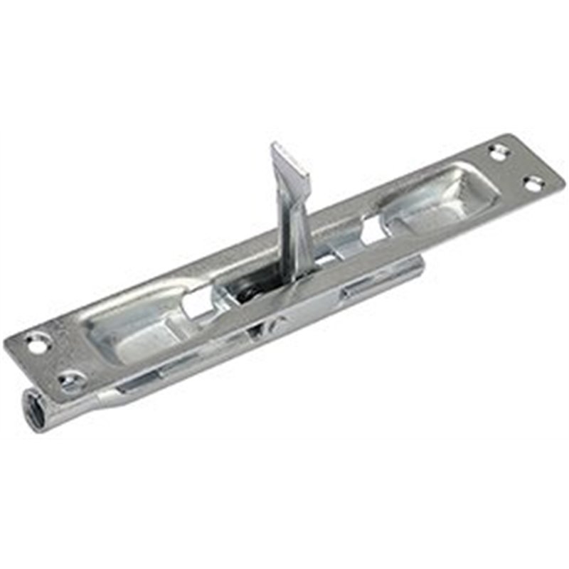COMBI steel lever bollard art.222