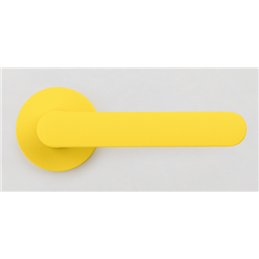 Double handle for sliding lift ONE CC213Y Mood Collection