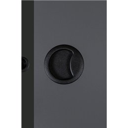 ONE CC211 built-in handle Mood Collection Colombo Design