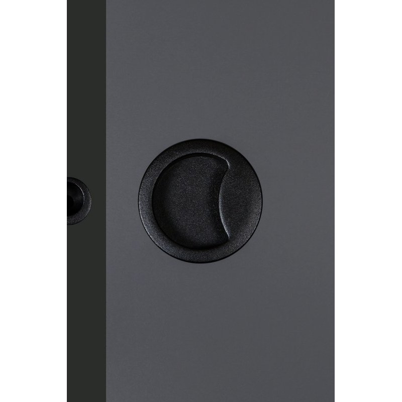 Maniglia da incasso ONE CC211 Mood Collection Colombo Design