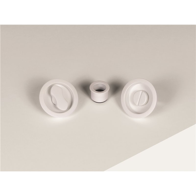 Maniglia da incasso ONE CC211BZG Mood Collection Colombo Design