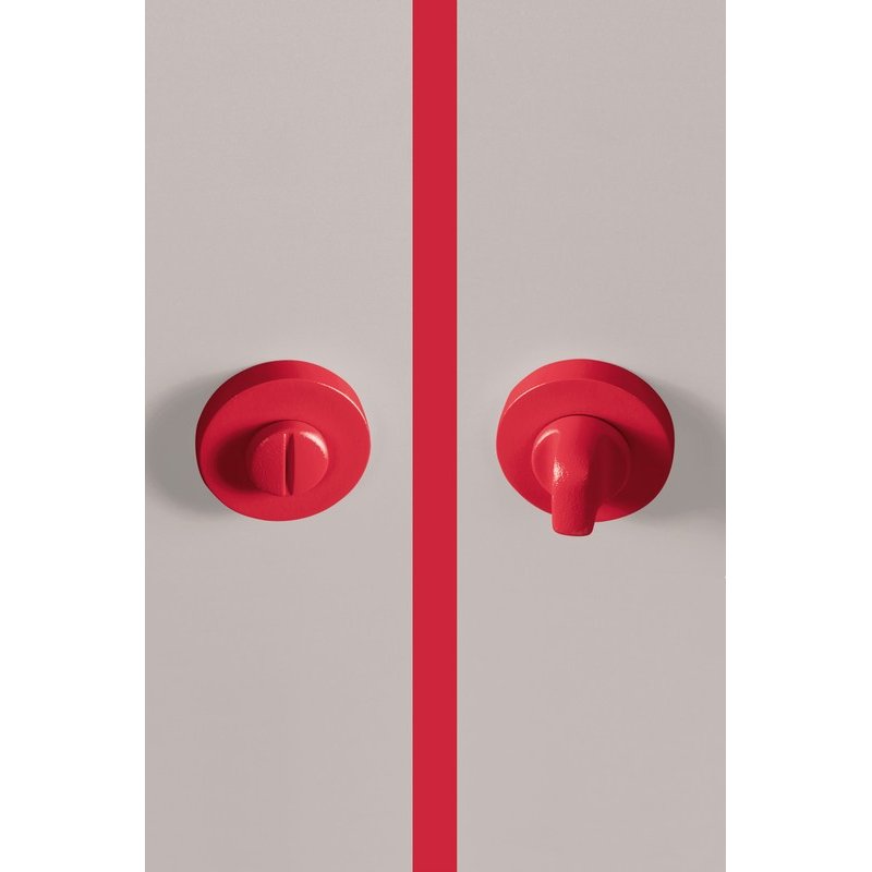 ONE CC19BZG bathroom latch Mood Collection Colombo Design