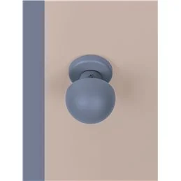 Mood Collection CC15 FIXED Knob Colombo Design