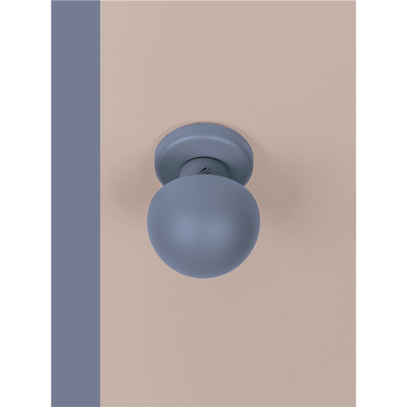 Mood Collection CC15 FIXED Knob Colombo Design