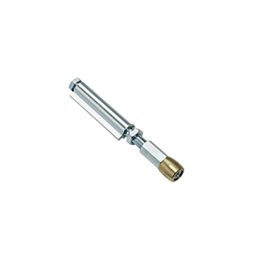 Lower olive pin for single leaf COMUNELLO 26 FC doors