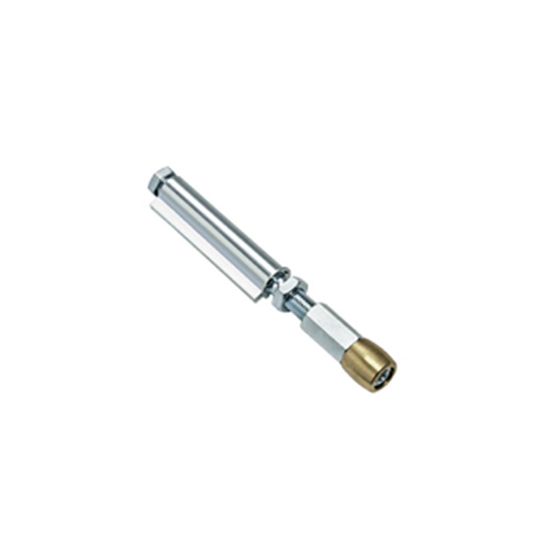 Lower olive pin for single leaf COMUNELLO 26 FC doors