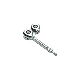 Sliding gate trolley 1 wing hinge COMUNELLO art. 20C FC MEDIUM