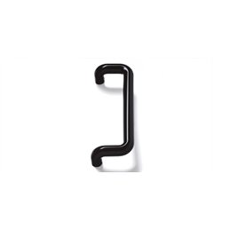 Nylon pull handle for doors 6500 350