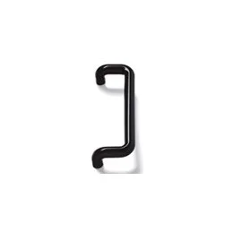 Nylon pull handle for doors 6500 350