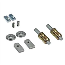 Fissaggio singolo KIT per maniglione COMUNELLO Frame 6400 / 6500
