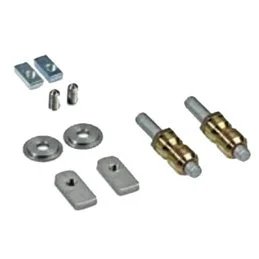 Single fixing KIT for COMUNELLO Frame 6400 / 6500 handle