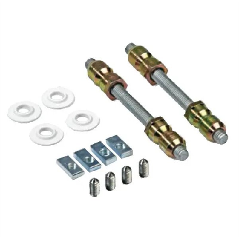 Double fixing KIT for COMUNELLO Frame 6400 / 6500 handle