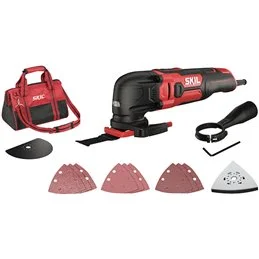 UTENSILE MULT.SKIL 300W 1491DB