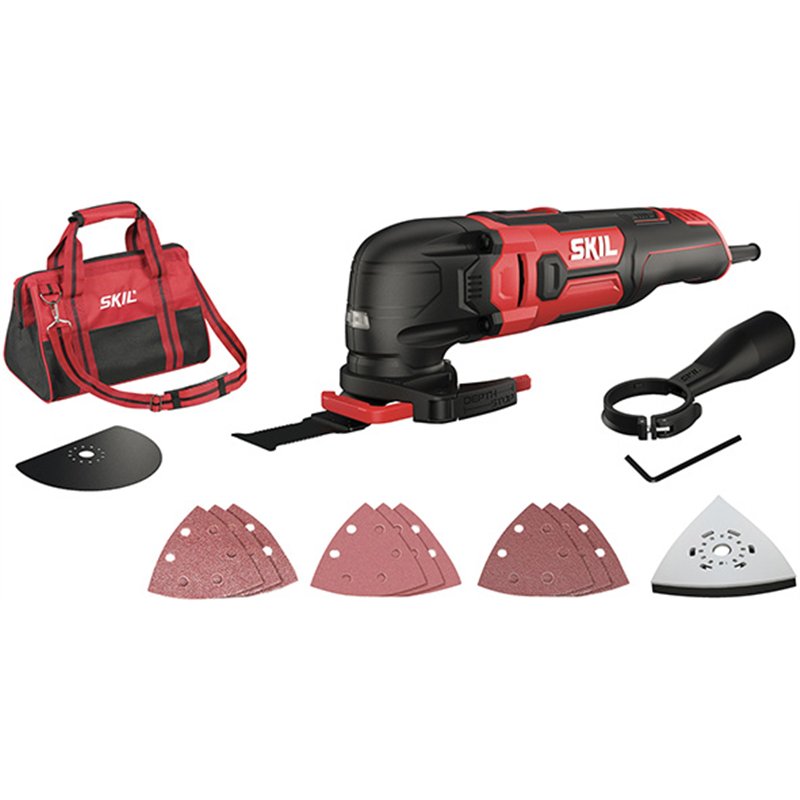 UTENSILE MULT.SKIL 300W 1491DB