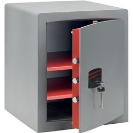 Cassaforte a mobile STARK N3800A chiusura CHIAVE DOPPIA MAPPA