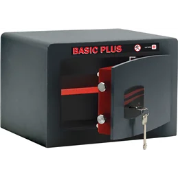 STARK N3800A mobile safe with DOUBLE MAP KEY lock