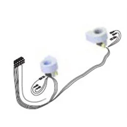 Ventilation kit for Compact 70EP 1531101800 Montegrappa