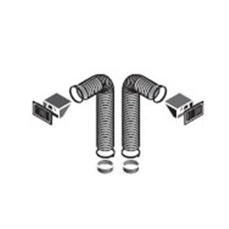 Air distribution kit for Compact 70 EP 1041004000 Montegrappa