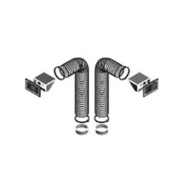 Air distribution kit for Compact 70 EP 1041004000 Montegrappa