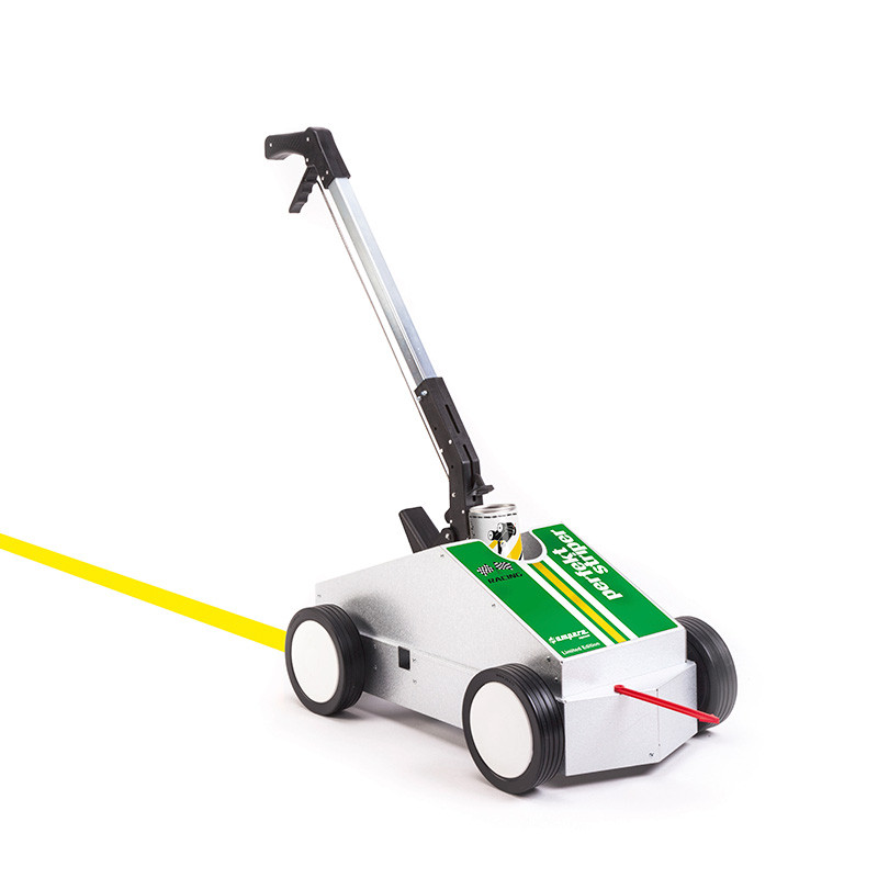 Traccialinee stradali manuale Perfect Striper