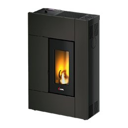 Stufa a pellet CADEL Spirit 5 