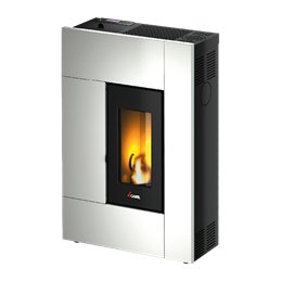 CADEL Spirit 5 pellet stove