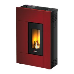 CADEL Spirit 5 pellet stove