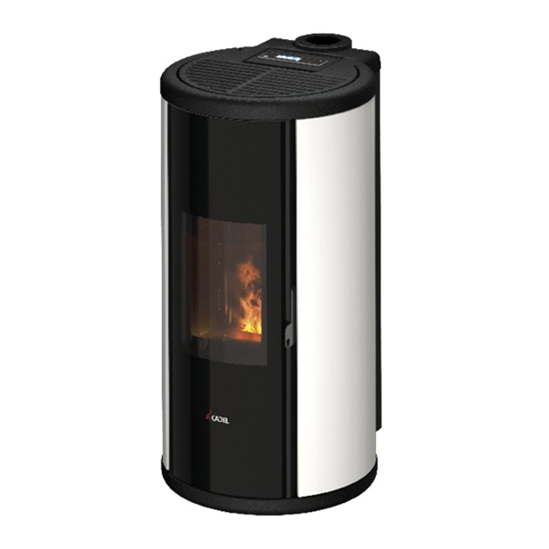 CADEL Sound 5 pellet stove